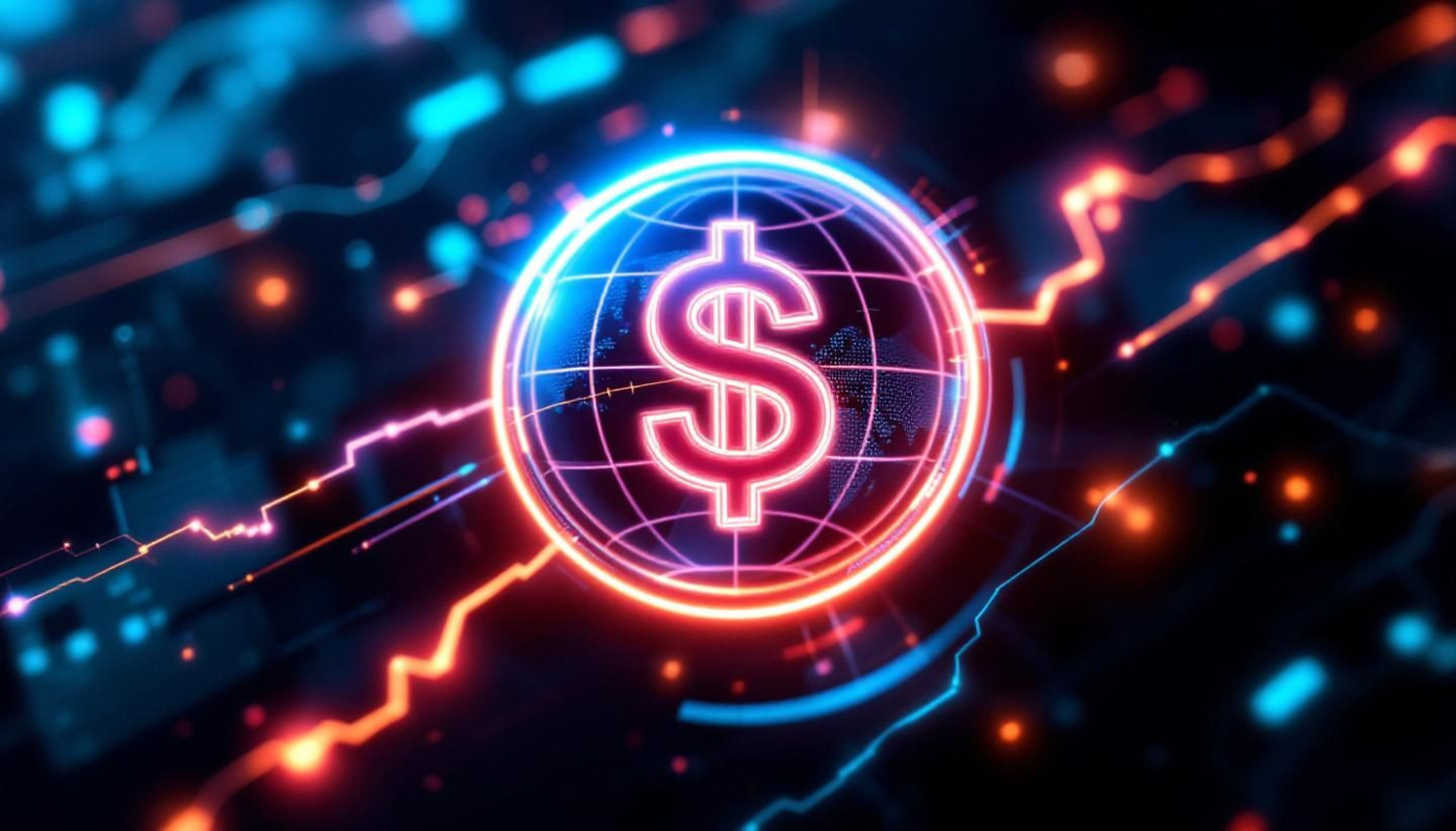 Emerging Trends In Global Investment: What's Next?