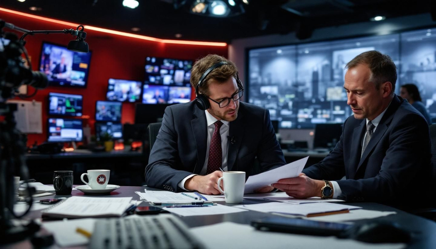 Tracing The Influence Of Investigative Reporting On Corporate Governance